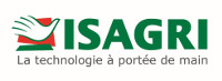logo ISAGRI