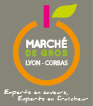 logo Marché de Gros Corbas