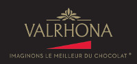 logo Valrhona