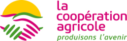 logo Coopération Agricole