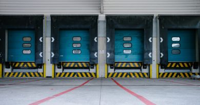 Le nouveau défi de SynerG Environnement logistique alimentaire