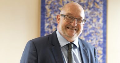 Edito Décembre 2018 Pascal Desamais