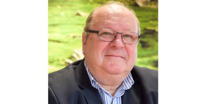 Edito Février 2018 Olivier de la Chapelle