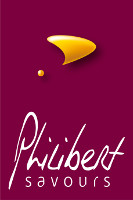 logo Philibert Savours