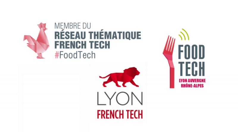 logos Foodtech