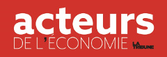 logo Acteurs de l'économie