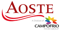 logo Aoste Groupe Campofrio