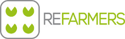 logo REFARMERS