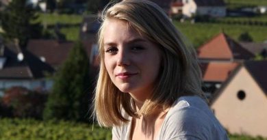 Ingénieure ISARA, une belle carrière à l’international Ingénieure ISARA, une belle carrière à l’international