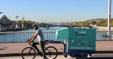 OuiCompost… une ville à cultiver OuiCompost