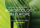 Publication des dernières avancées agroécologiques en Europe