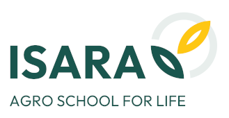 logo Isara Agro School for Life