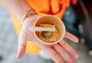 EPAT MOI - Raviolis à base de pain recyclé