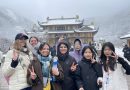 Shanghai : entre apprentissage, immersion professionnelle et découvertes - Ingénieur ISARA
